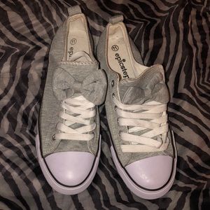 EPICSTEP SHOES (knock off converse)